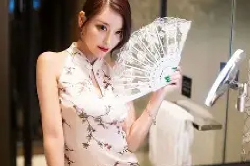 “渣女”谢芷蕙：与陈冠希的爱恨情仇300张艳照让人沸腾